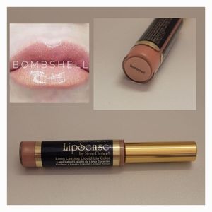 Lipsense Bombshell
